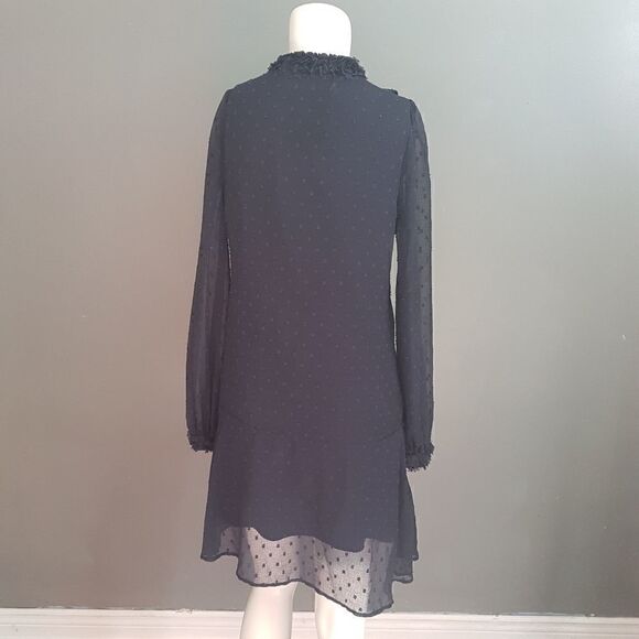 Zara Mini Dress - Picture 6 of 11